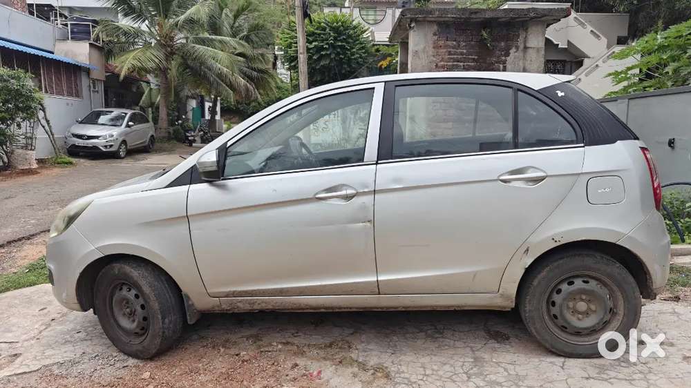 Tata Bolt 1.3 Xm 2015