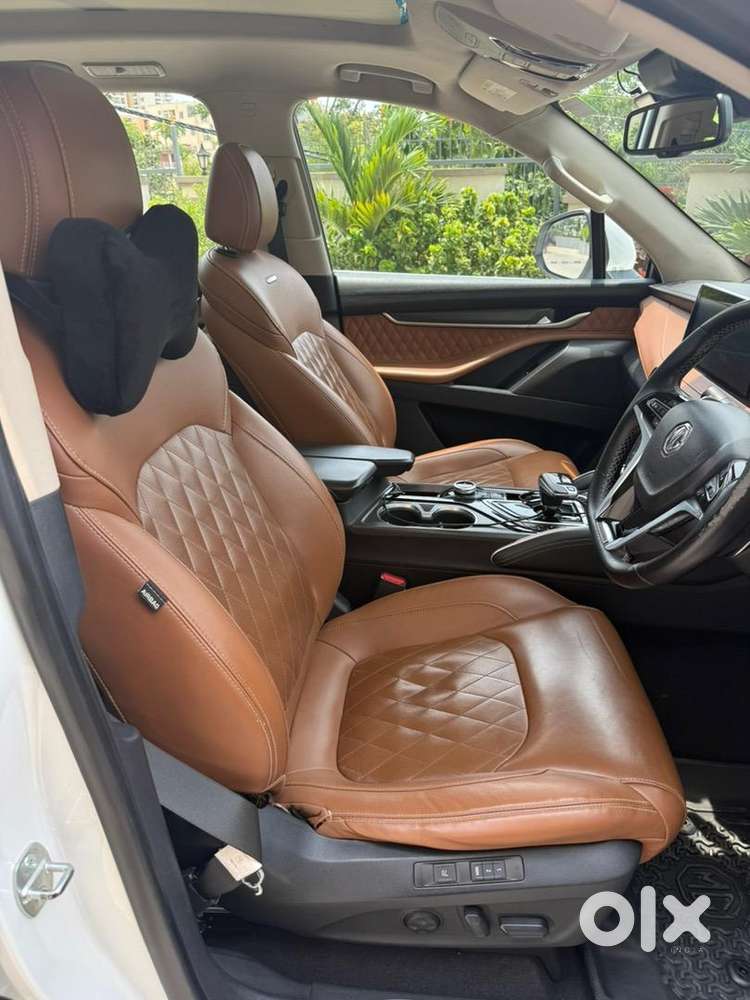 Mg Diesel Car 2020 Model