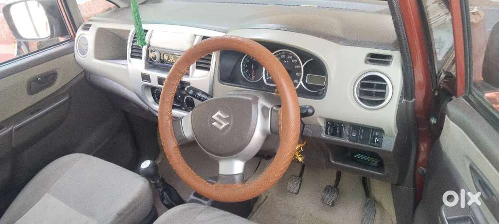 Maruti Suzuki Zen Estilo 2010