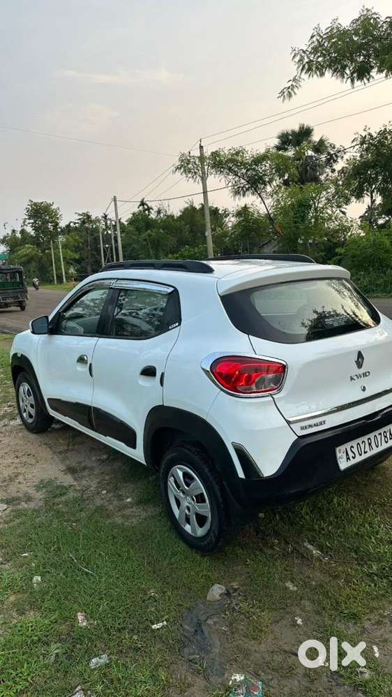 Renault Car Model 2016. Fixd Price 150k All On