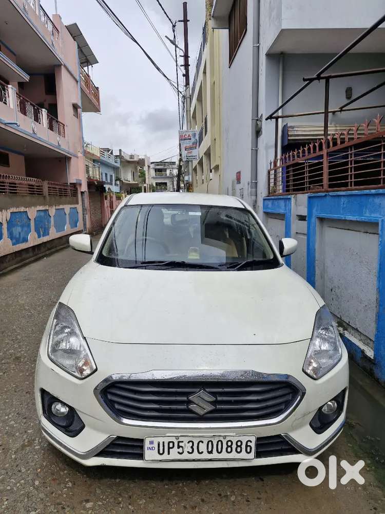 Maruti Suzuki Dzire 2017