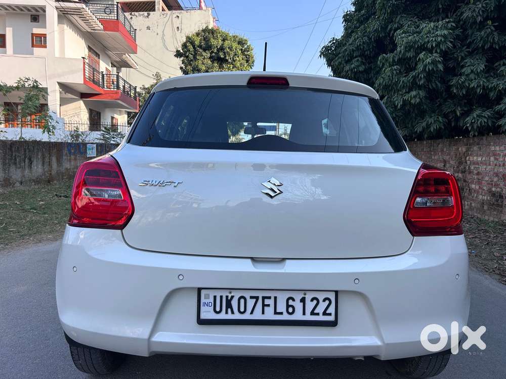 Maruti Suzuki Swift