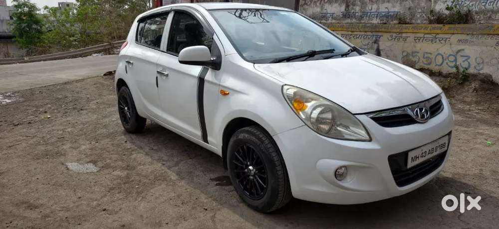 Hyundai New I20 1.5 2010