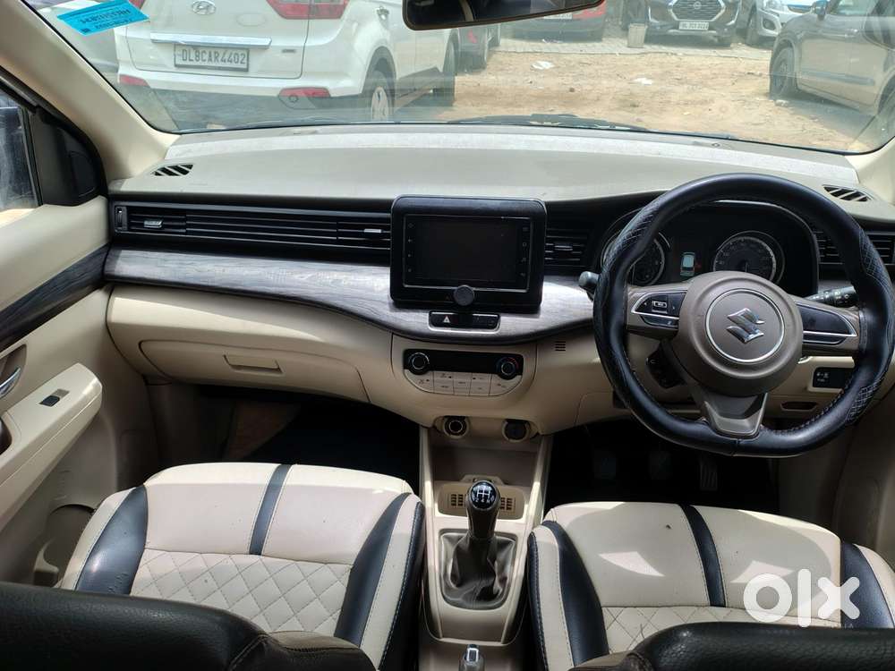 Maruti Suzuki Ertiga Zxi (o) Cng [ ], 2023, Cng & Hybrids