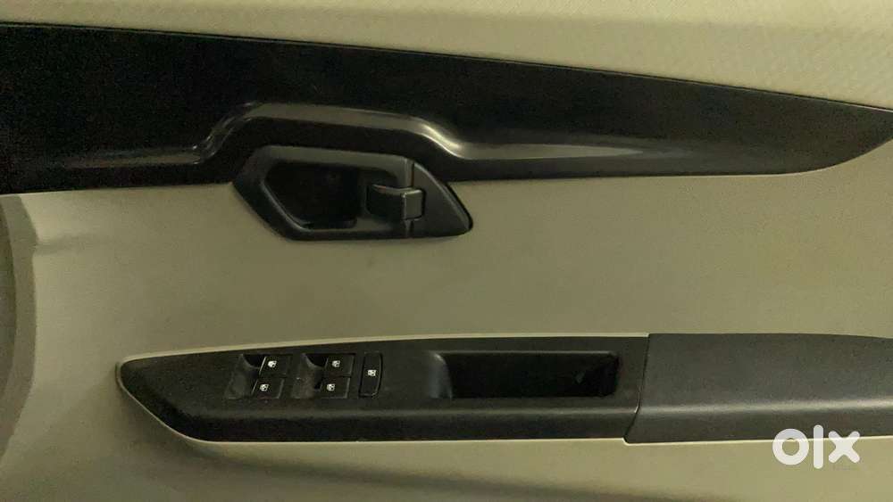 Mahindra Kuv 100 2016-2017 Mfalcon G80 K4, 2016, Petrol