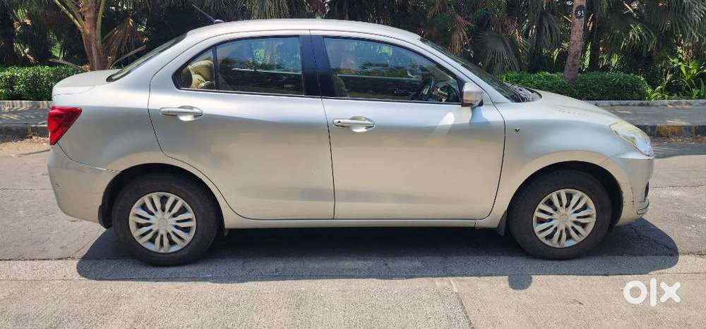 Maruti Suzuki Swift Dzire 2015-2017 1.2 Vxi, 2017, Petrol