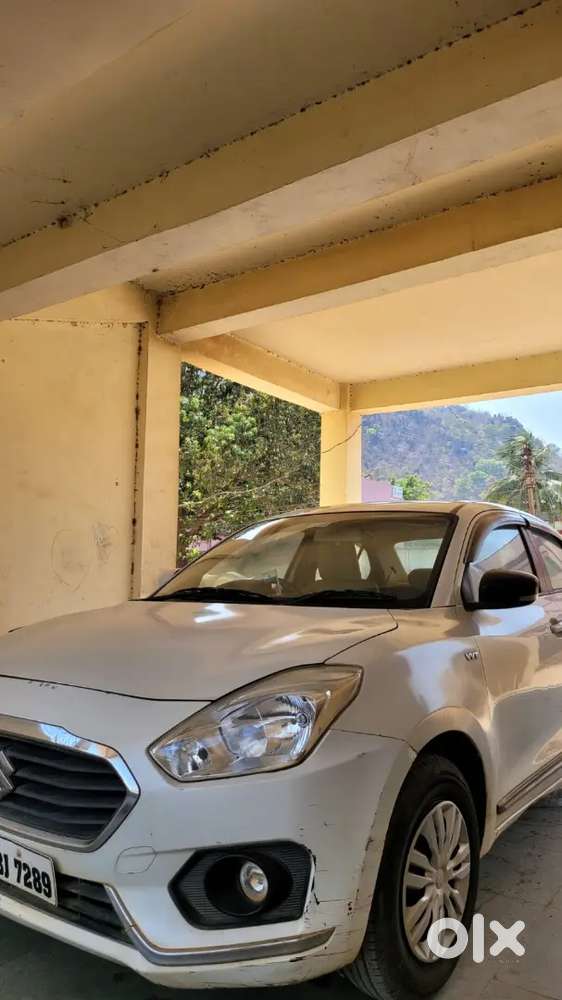 Dzire With Best Condition