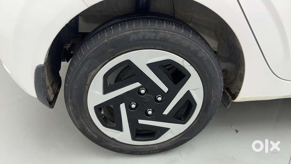 Hyundai Grand I10 Nios Sportz 1.2 Kappa Amt, 2023, Petrol