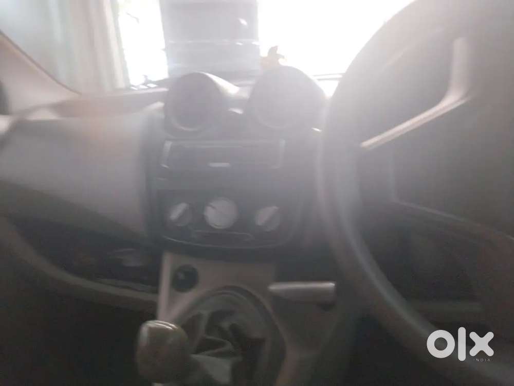 Datsun Go 1.2 A 2015