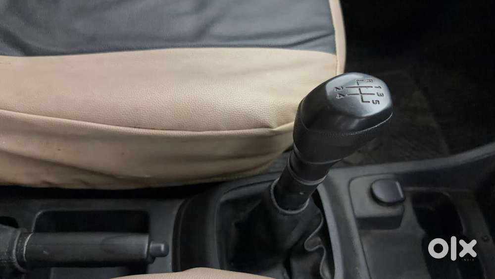 Renault Kwid 1.0 Rxl, 2017, Petrol