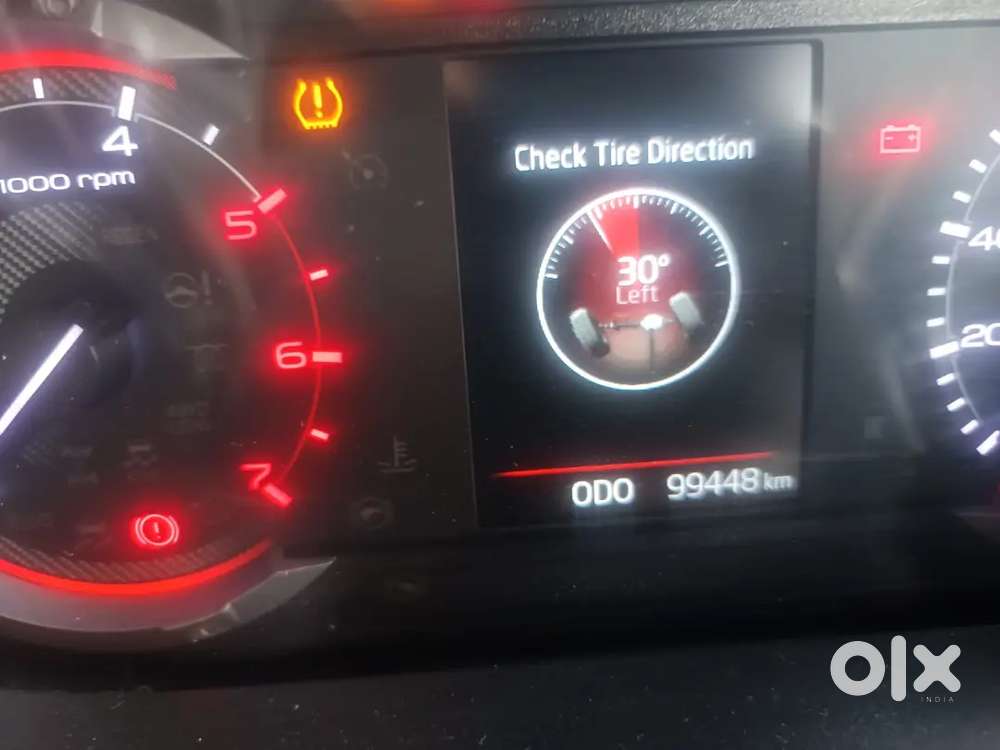 Mahindra Thar Diesel Mt 2021 (4×4)