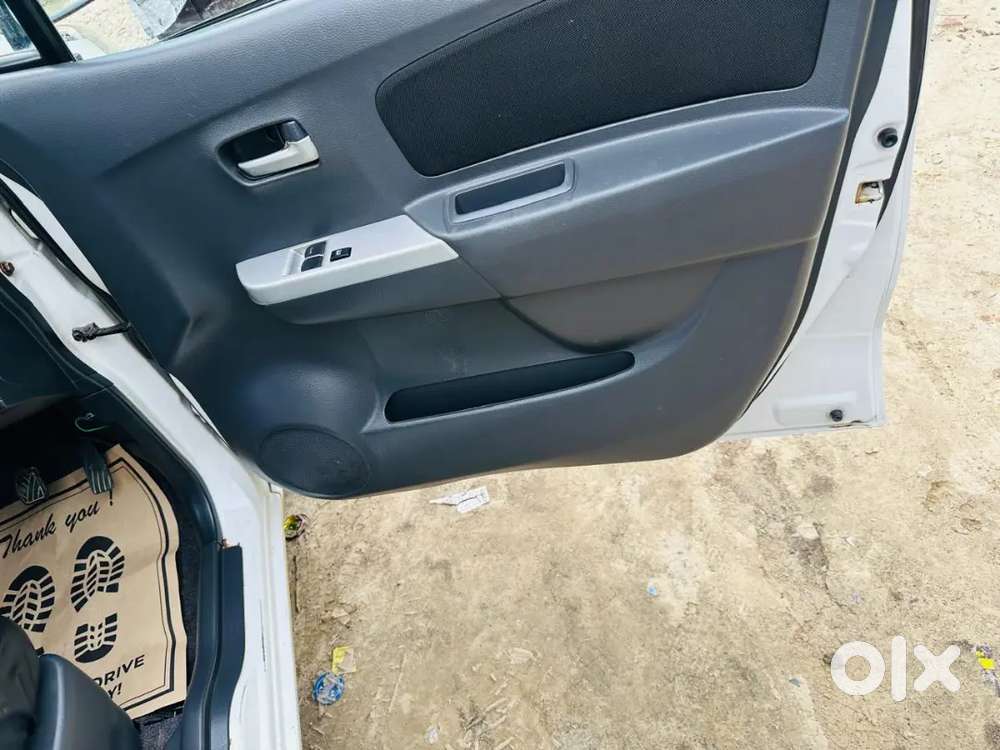 Maruti Suzuki Wagon R Lxi 2012 Second Owner