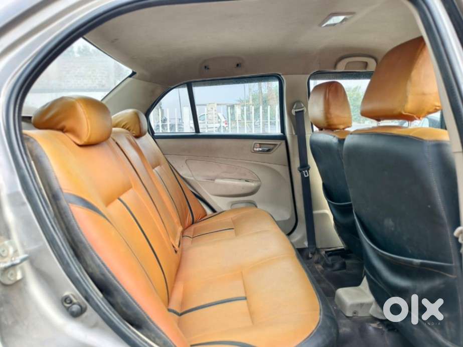 Maruti Suzuki Swift Dzire 1.3 Vxi, 2016, Cng & Hybrids