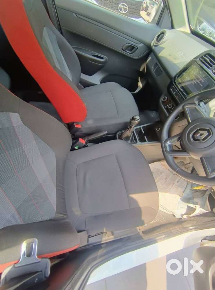 Renault Kwid Rxt Optional, 2022, Petrol
