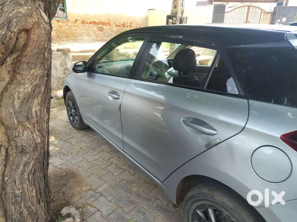 Hyundai I20 2019