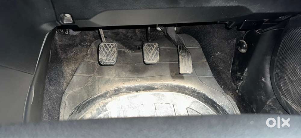 Maruti Swift Lxi 2015 Year Cng On Paper