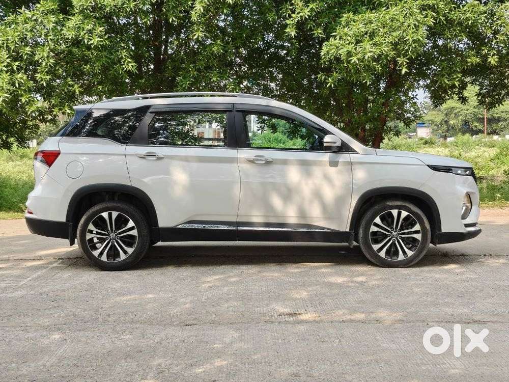 Mg Hector Plus Sharp Pro 2.0 Turbo Diesel 7 Str, 2022, Diesel