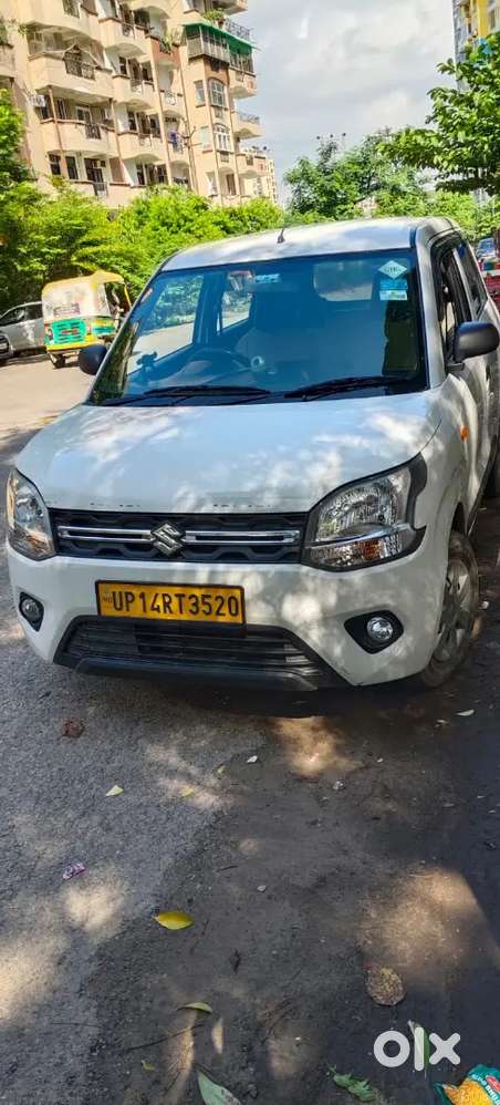 Maruti Suzuki Wagon R 2025