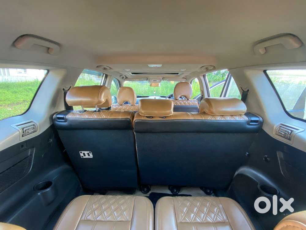 Mahindra Xuv500 Diesel 2018