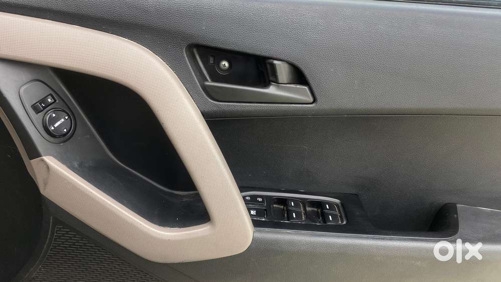 Hyundai Creta 1.4 E Plus, 2018, Diesel