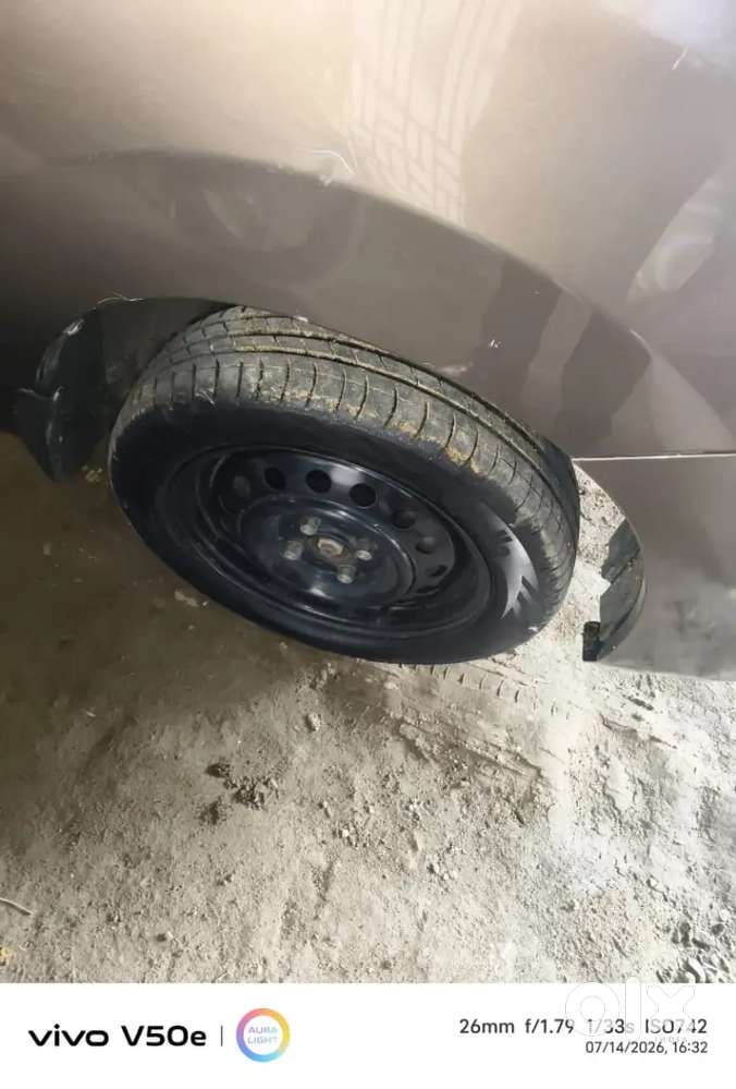 2018 Maruti Suzuki Wagon R