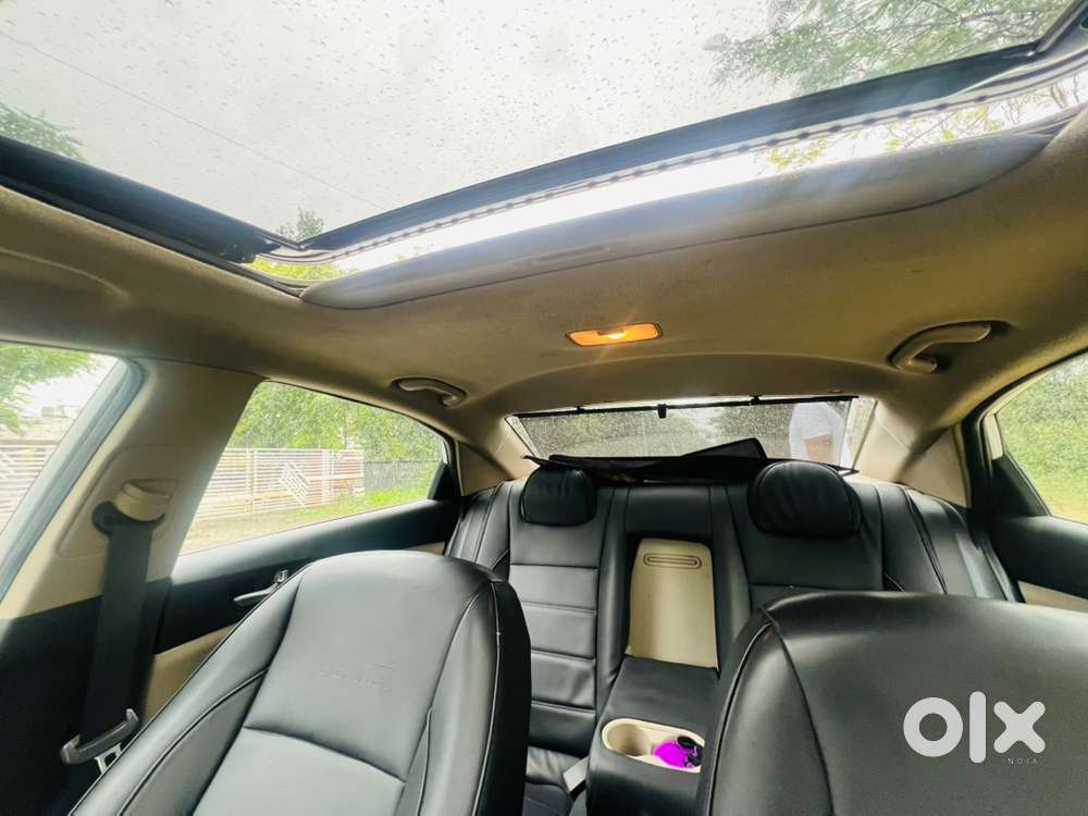 Hyundai Verna Petrol 2022