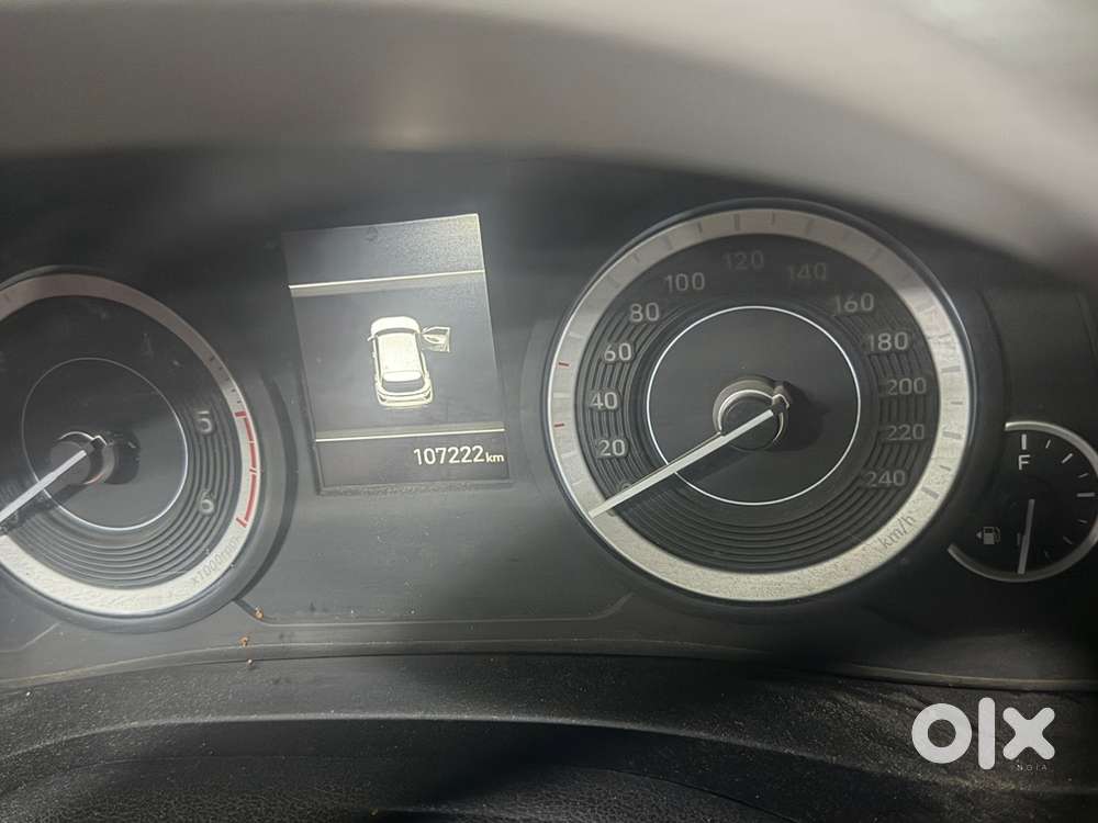 Hyundai Creta Diesel 2021