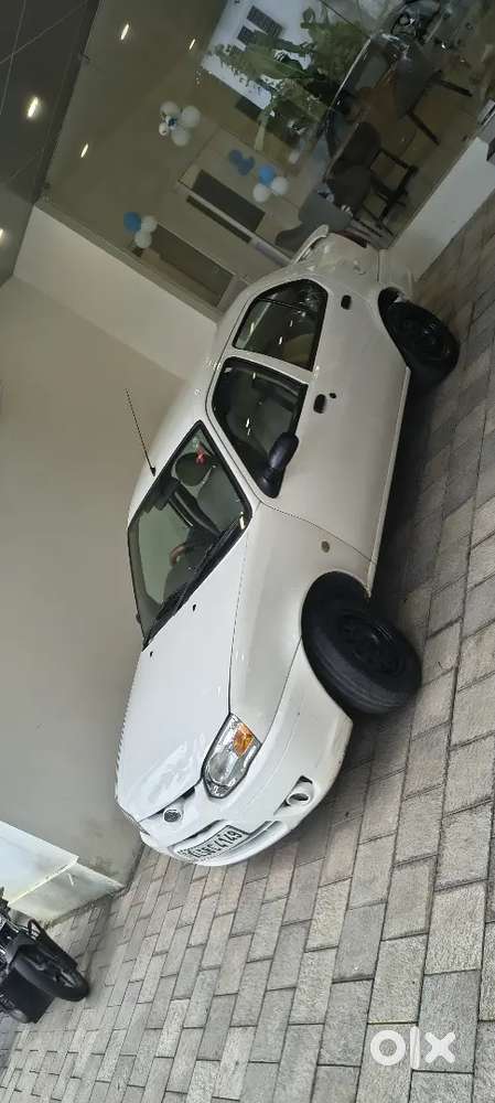 Ford Ikon Diesel Zxi 2009