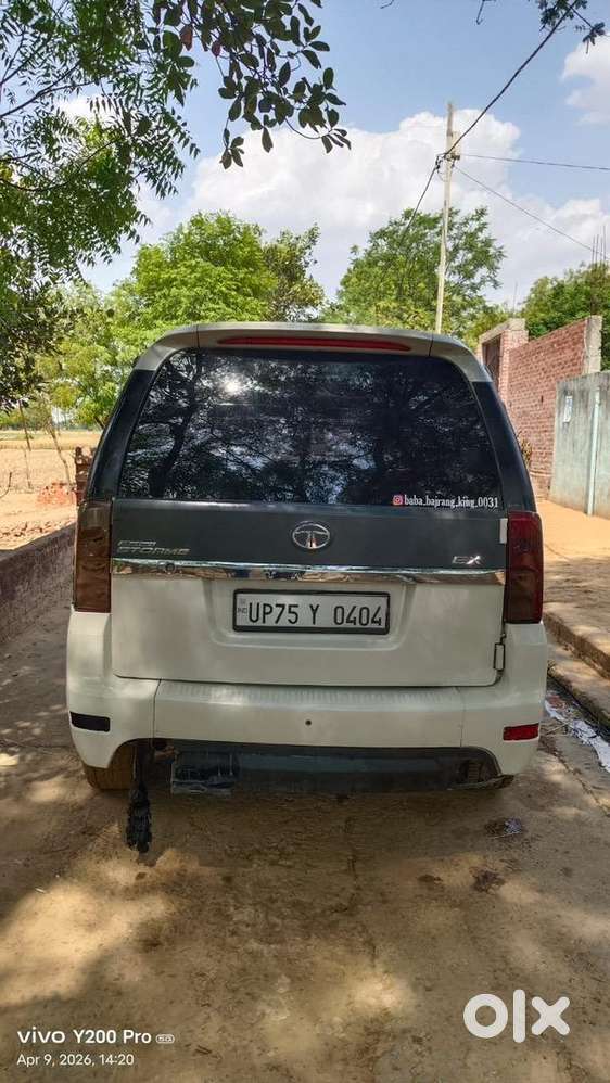 Tata Safari Storme 2016 Diesel Good Condition
