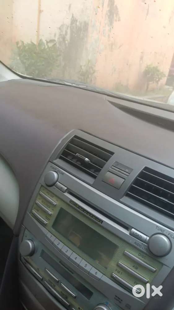 Toyota Camry 2006