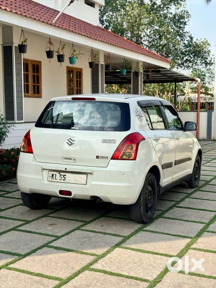 Maruti Suzuki Swift 2004-2010 Vdi Bsiv, 2007, Diesel