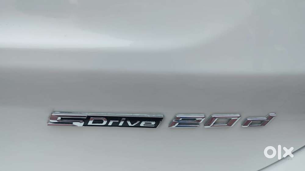 Bmw X1 M Sport Sdrive 20d, 2019, Diesel