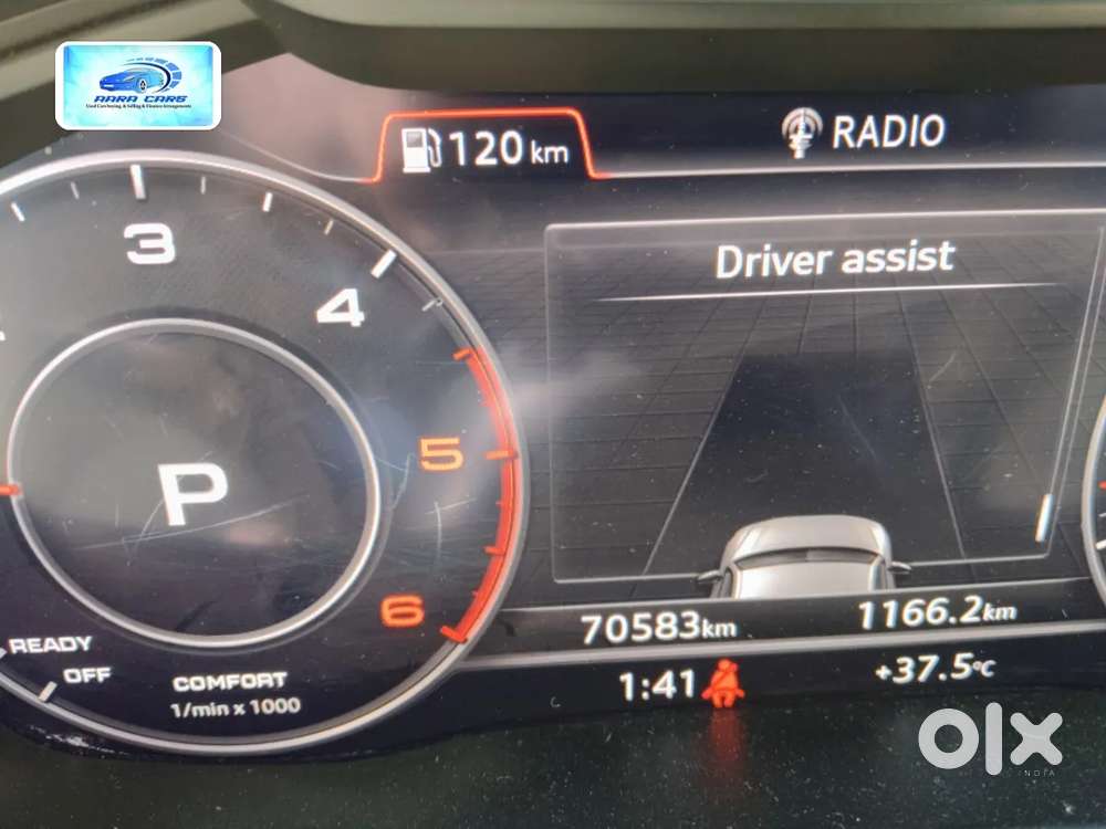 Audi A4 2.0 35 Tdi Premium Plus, 2019, Diesel