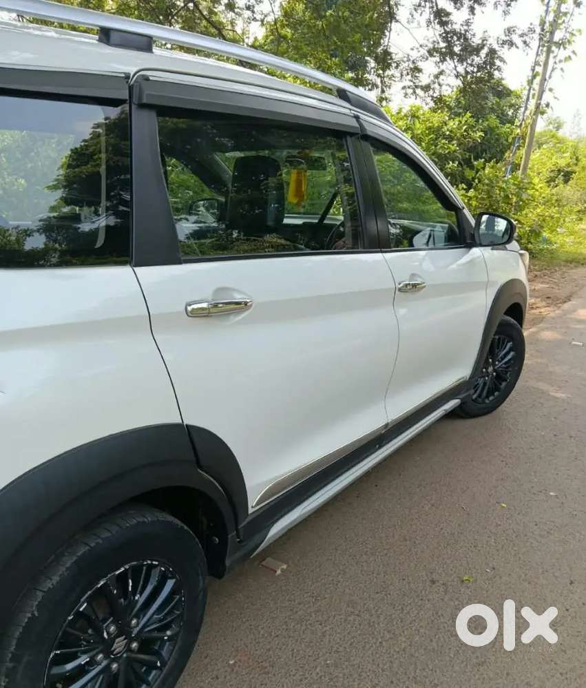 Maruti Suzuki Xl6 2021 Petrol Manual