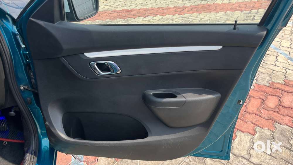 Renault Kwid 1.0 Climber Mt, 2022, Petrol