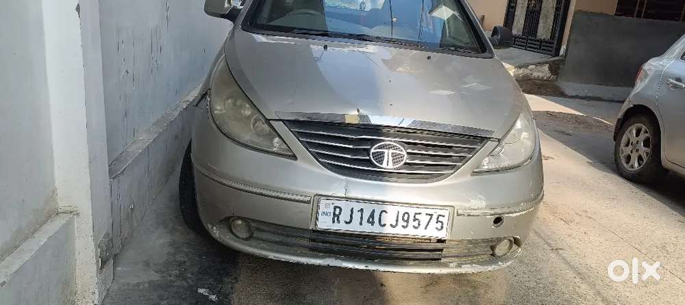 Tata Manza Aura 2010 Diesel