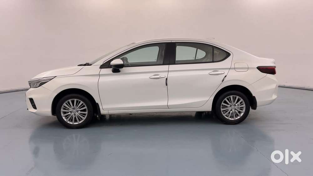 Honda City I-vtec V, 2023, Petrol