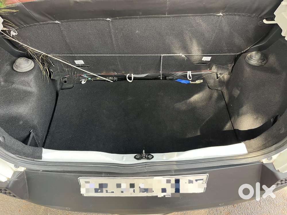 Tata Punch Adventure, 2024, Petrol