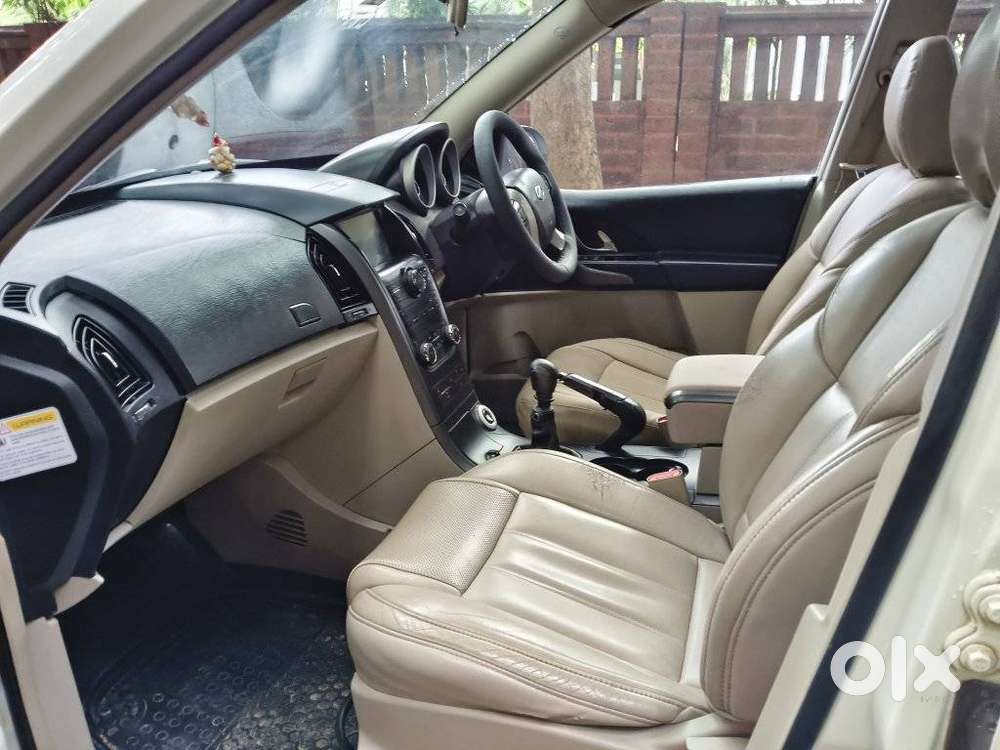 Mahindra Xuv500 W10 2wd, 2017, Diesel