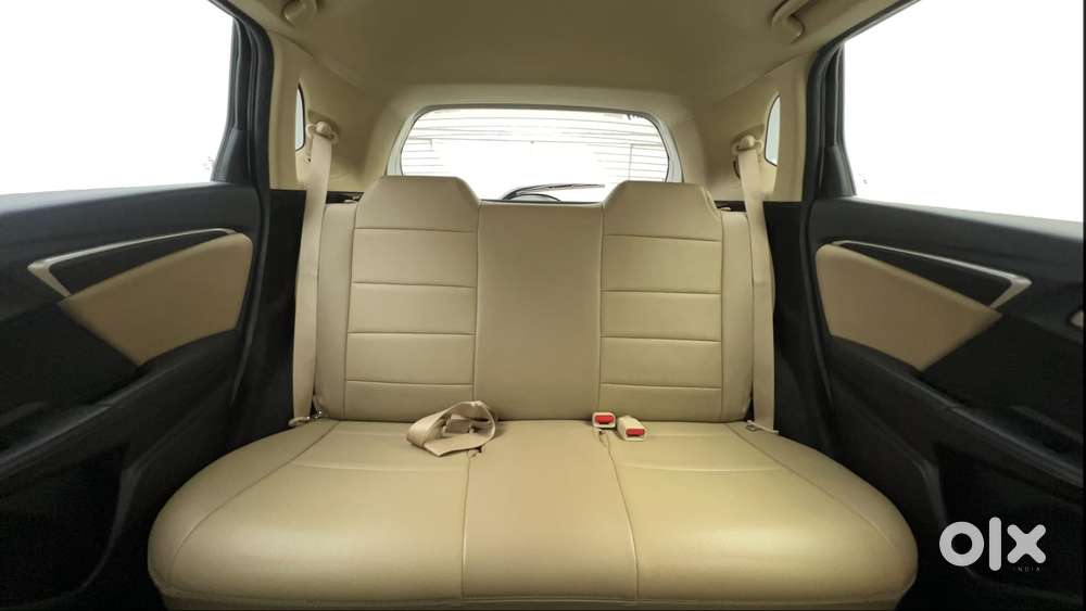 Honda Jazz 1.2 Zx Cvt I-vtec, 2021, Petrol