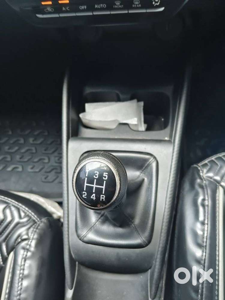 Maruti Suzuki Baleno Delta, 2022, Petrol
