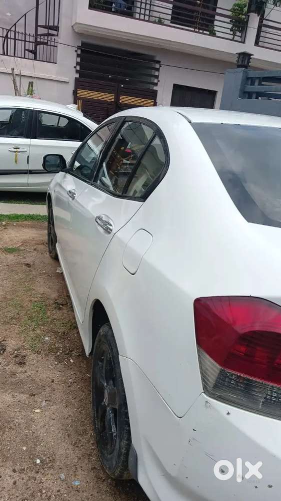 Urgently Selling Honda City In Mint Condition