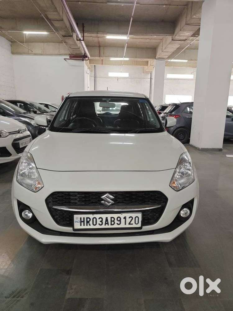 Maruti Suzuki Swift Amt Vxi, 2023, Petrol