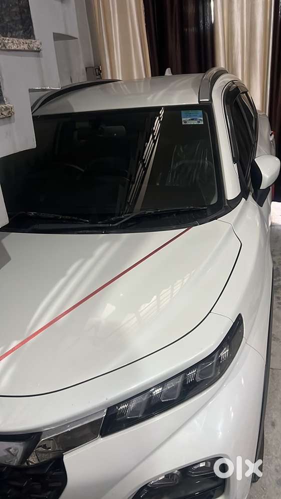 Maruti Suzuki Fronx 2025 Petrol 10000 Km Driven