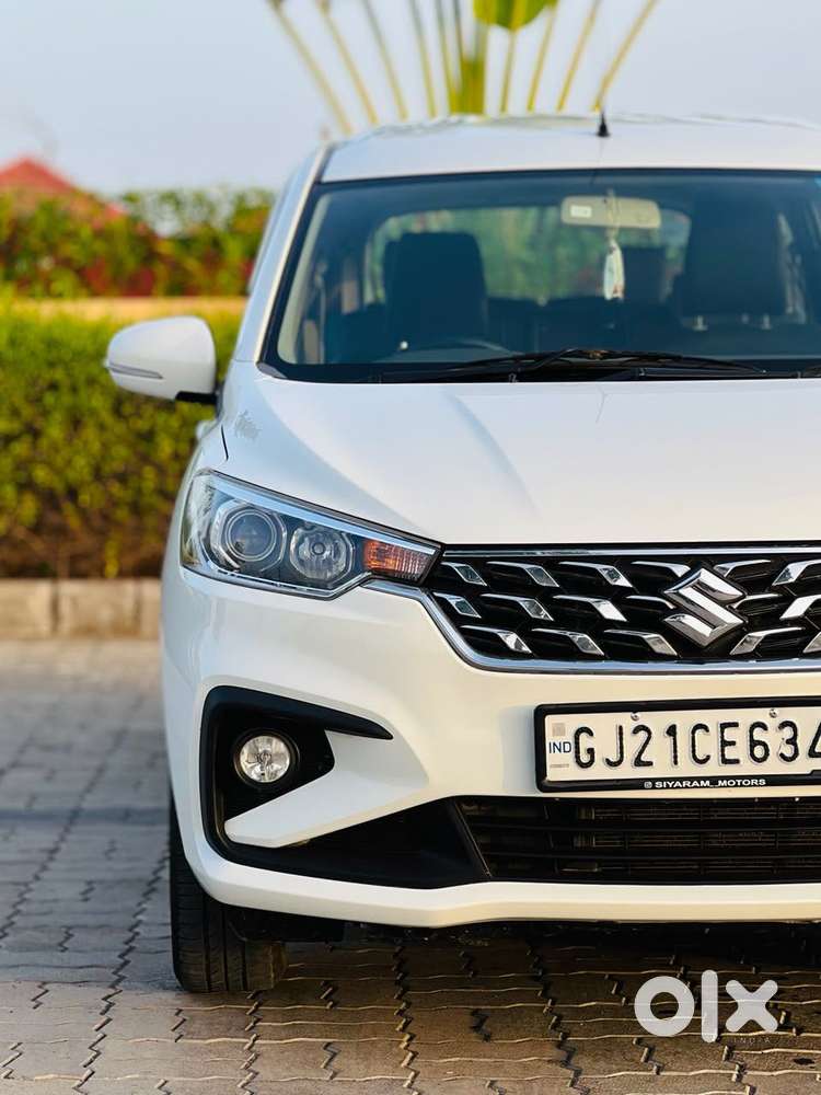 Maruti Suzuki Ertiga Vxi (o) Cng, 2024, Cng & Hybrids