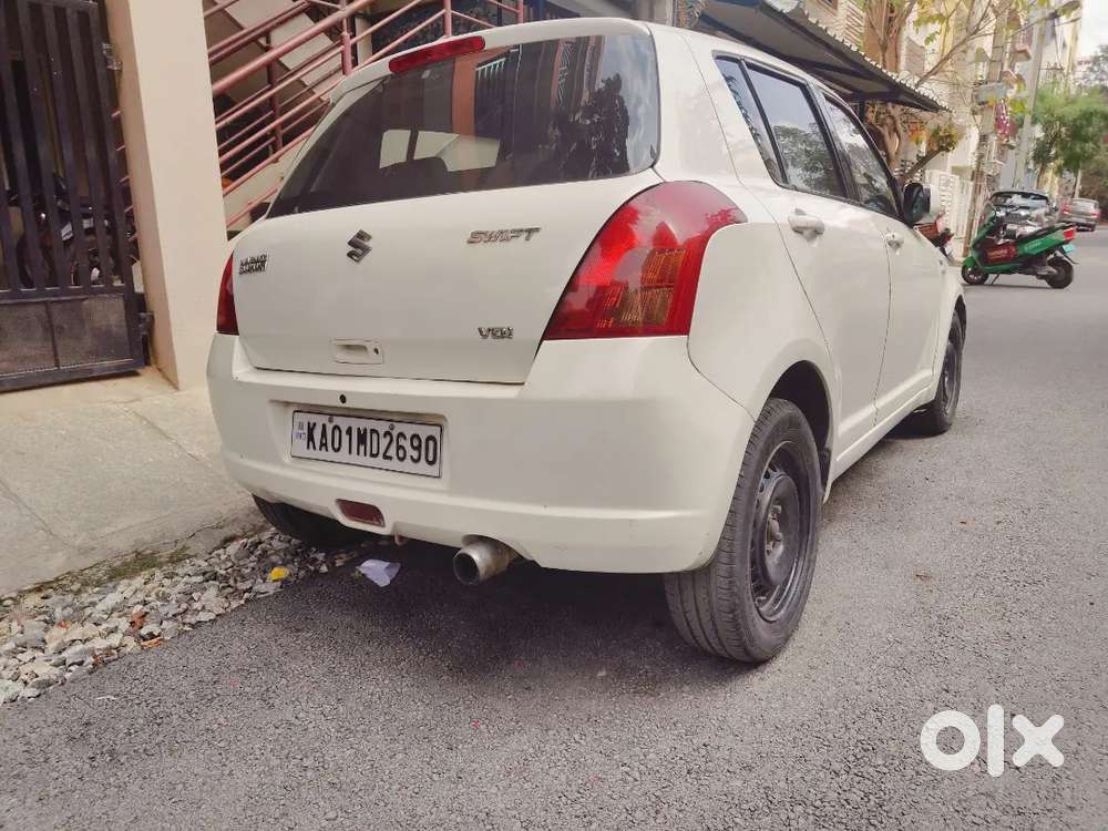 Maruti Suzuki Swift 2007 Diesel Good Condition
