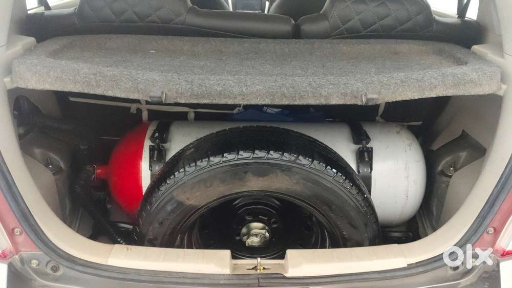 Maruti Suzuki Celerio Cng Vxi Optional, 2019, Cng & Hybrids