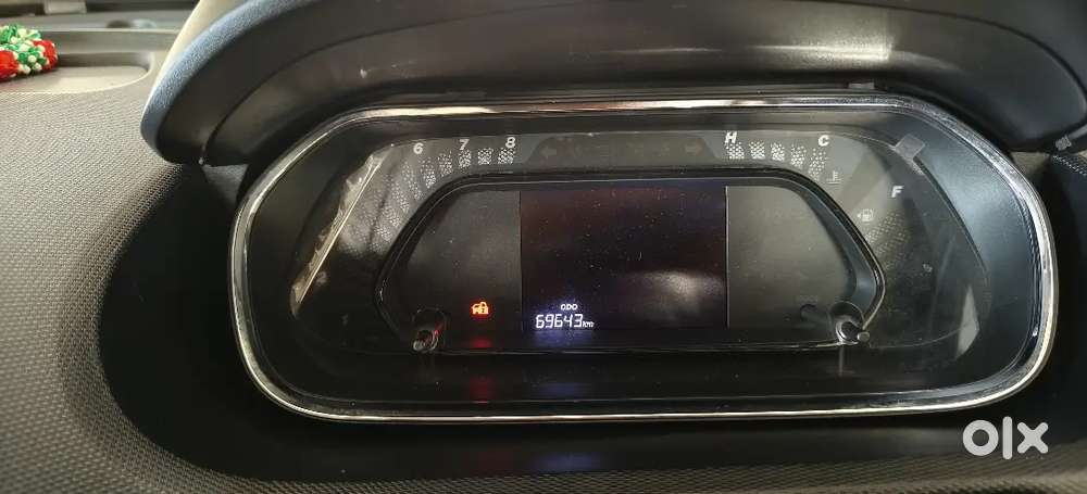 Tata Tiago 1.2 Revotron Xt 2020