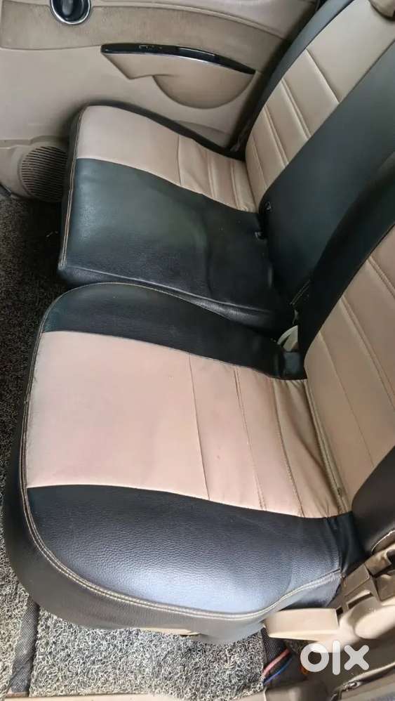 Mahindra Xylo Diesel 2015