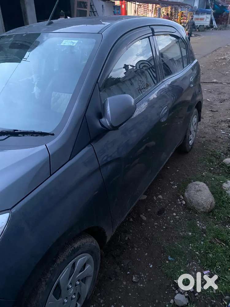 Hyundai New Santro 2022 Petrol Good Condition